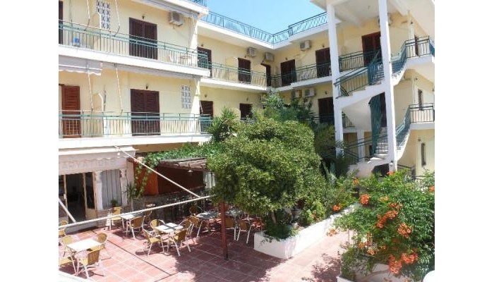 Poza pentru Hotel Karyatides 8719-1553393407 Hotel Karyatides poza 8