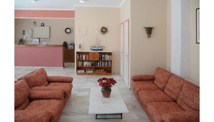 Poza pentru Hotel Katerina 1768-1553393286 Hotel Katerina poza 2