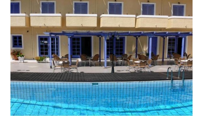 Poza pentru Hotel Katerina 4323-1553393289 Hotel Katerina poza 8