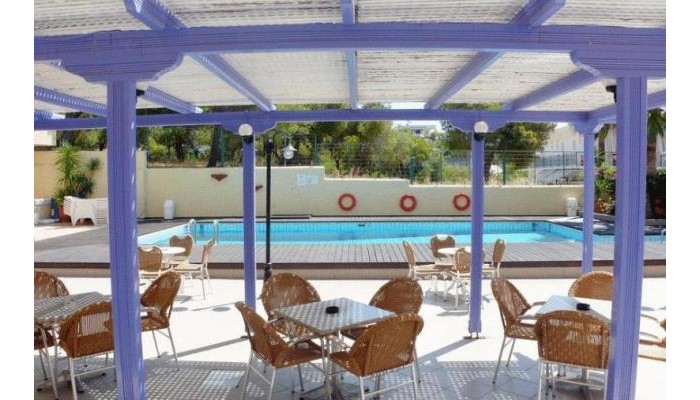 Poza pentru Hotel Katerina 5574-1553393287 Hotel Katerina poza 3