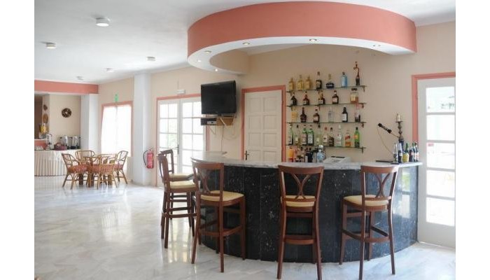 Poza pentru Hotel Katerina 568-1553393286 Hotel Katerina poza 1