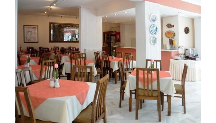 Poza pentru Hotel Katerina 654-1553393288 Hotel Katerina poza 7