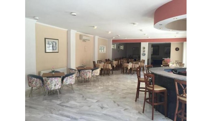 Poza pentru Hotel Katerina 7648-1553393286 Hotel Katerina poza 0