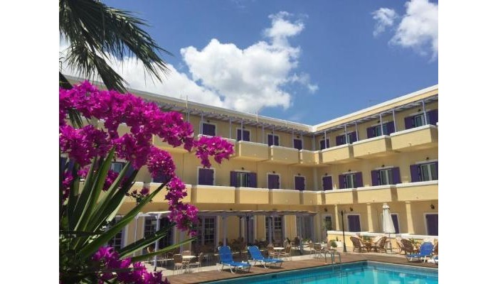 Poza pentru Hotel Katerina 9881-1553393289 Hotel Katerina poza 9
