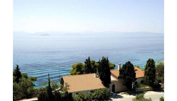 Poza pentru Hotel Klonos Anna Htl 1203-1553418605 Hotel Klonos Anna Htl poza 2