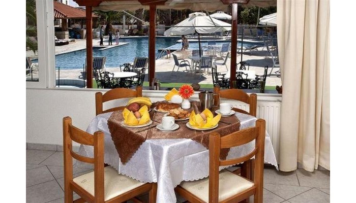 Poza pentru Hotel Klonos Anna Htl 1307-1553418607 Hotel Klonos Anna Htl poza 6