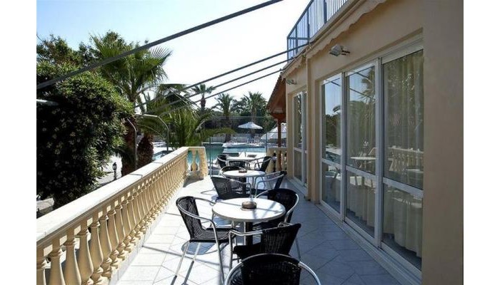 Poza pentru Hotel Klonos Anna Htl 3310-1553418607 Hotel Klonos Anna Htl poza 8
