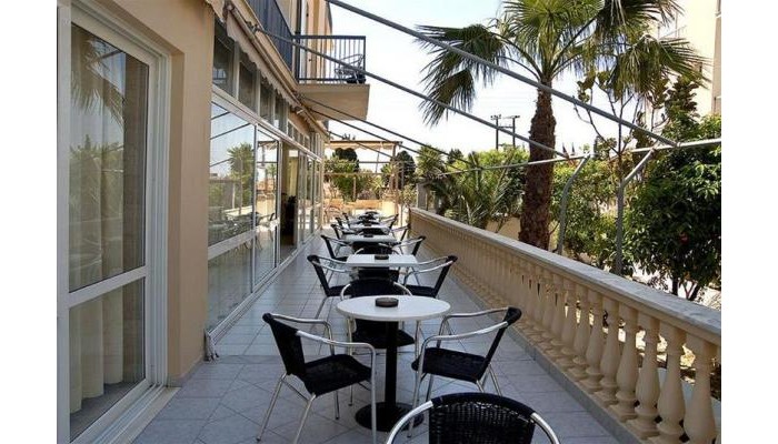 Poza pentru Hotel Klonos Anna Htl 4876-1553418608 Hotel Klonos Anna Htl poza 9
