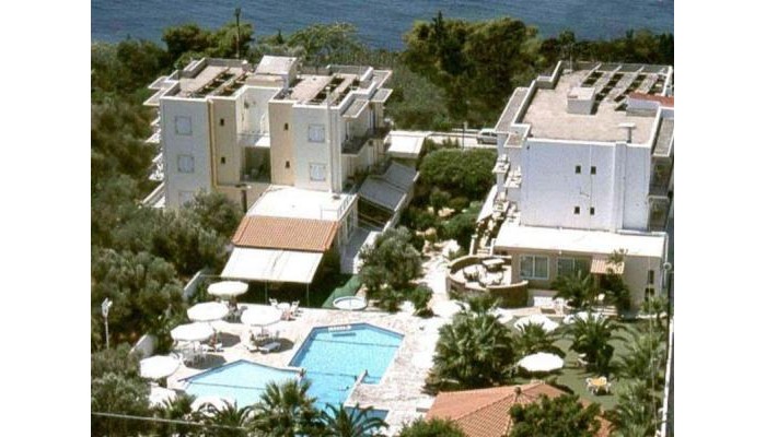 Poza pentru Hotel Klonos Anna Htl 5142-1553418606 Hotel Klonos Anna Htl poza 5