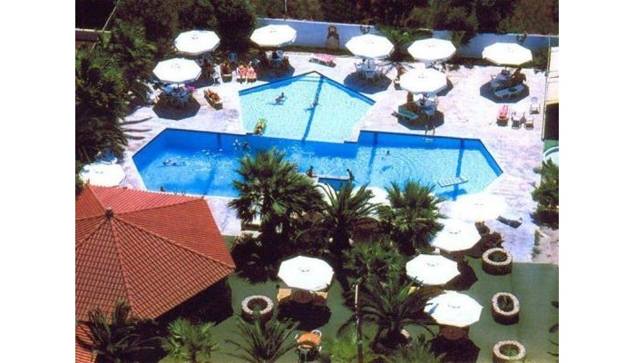 Poza pentru Hotel Klonos Anna Htl 7087-1553418606 Hotel Klonos Anna Htl poza 4