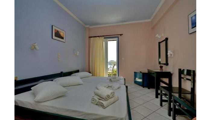Poza pentru Hotel Magda 1252-1553419565 Hotel Magda poza 4