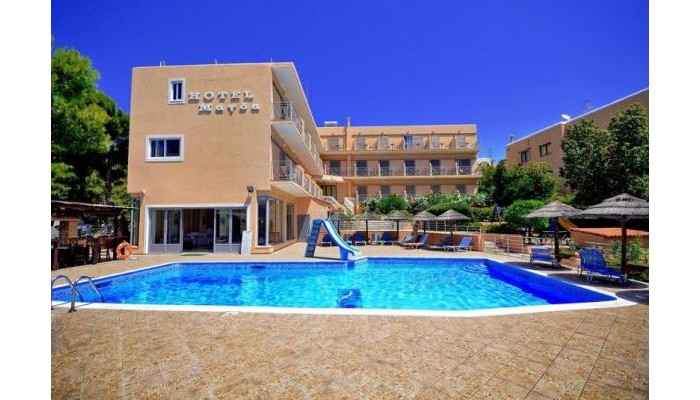 Poza pentru Hotel Magda 2203-1553419565 Hotel Magda poza 6