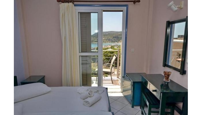 Poza pentru Hotel Magda 6771-1553419564 Hotel Magda poza 3