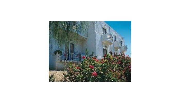 Poza pentru Hotel Senia 304-1482273006 Hotel Senia poza 0