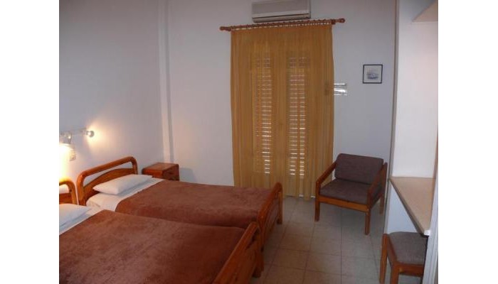 Poza pentru Hotel Sylvia 8054-1553058846 Hotel Sylvia poza 1