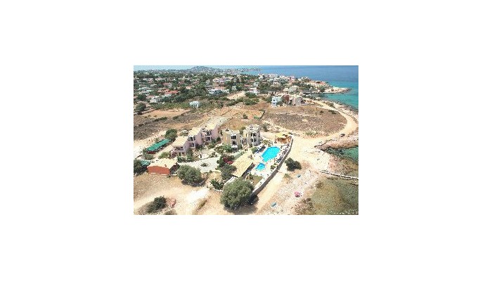 Poza pentru Irides Luxury Studios & Apartments 74-1482271985 Irides Luxury Studios & Apartments poza 0