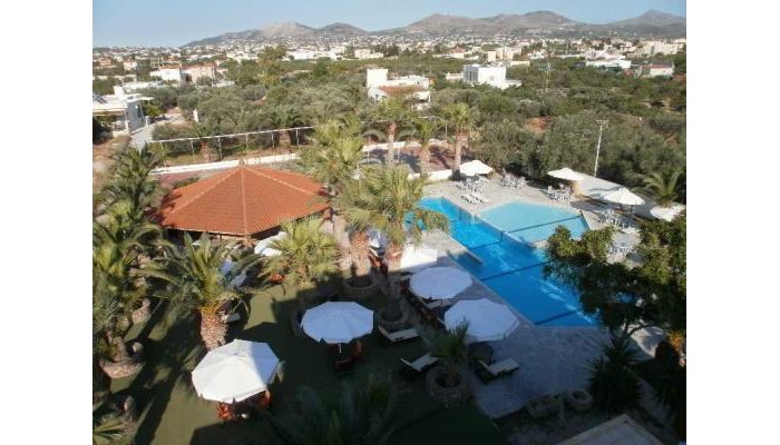 Poza pentru Kyriakos Klonos Hotel 4427-1553130609 Kyriakos Klonos Hotel poza 6