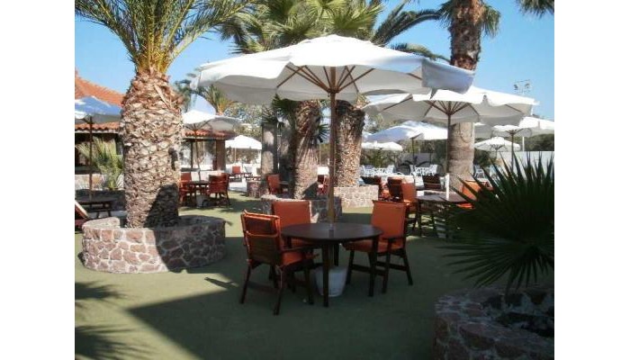 Poza pentru Kyriakos Klonos Hotel 4534-1553130609 Kyriakos Klonos Hotel poza 7