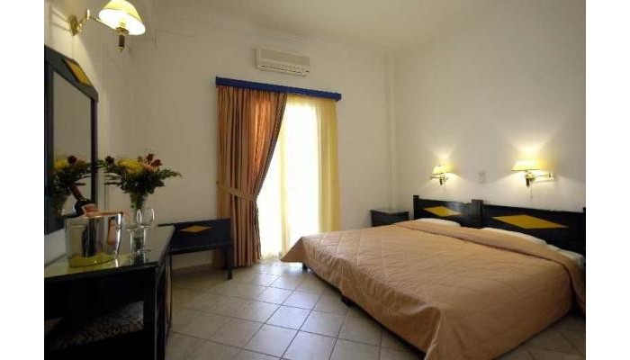 Poza pentru Kyriakos Klonos Hotel 4672-1553130610 Kyriakos Klonos Hotel poza 9