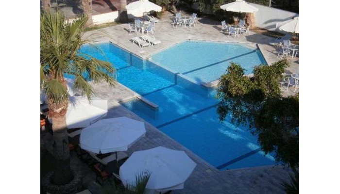 Poza pentru Kyriakos Klonos Hotel 4935-1553130606 Kyriakos Klonos Hotel poza 0