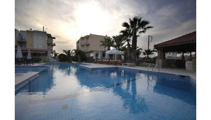 Poza pentru Kyriakos Klonos Hotel 7070-1553130607 Kyriakos Klonos Hotel poza 2