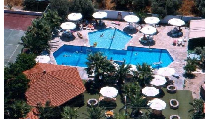 Poza pentru Kyriakos Klonos Hotel 9774-1553130608 Kyriakos Klonos Hotel poza 3