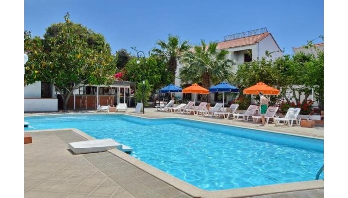 Poza pentru Miranta Hotel 1447-1553122325 Miranta Hotel poza 3