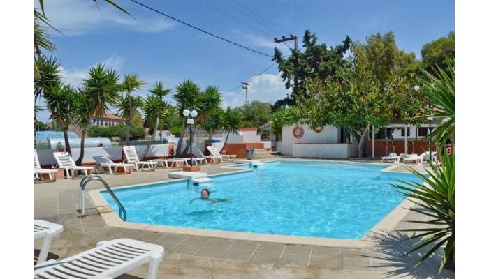 Poza pentru Miranta Hotel 3660-1553122324 Miranta Hotel poza 0