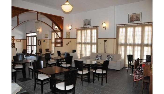 Poza pentru Miranta Hotel 8502-1553122324 Miranta Hotel poza 1
