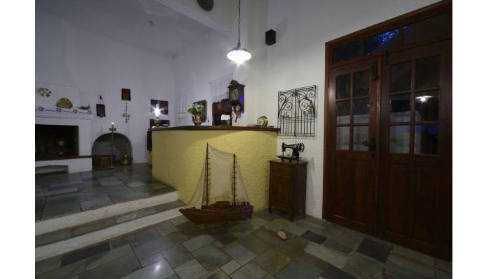 Poza pentru Vagia Hotel 3377-1567378769 Vagia Hotel poza 0