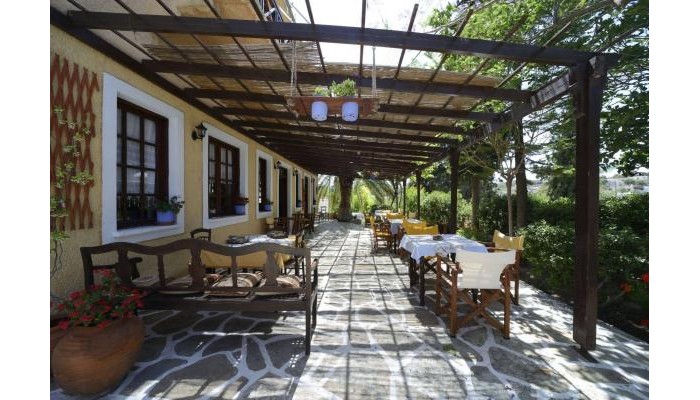 Poza pentru Vagia Hotel 8490-1567378778 Vagia Hotel poza 9