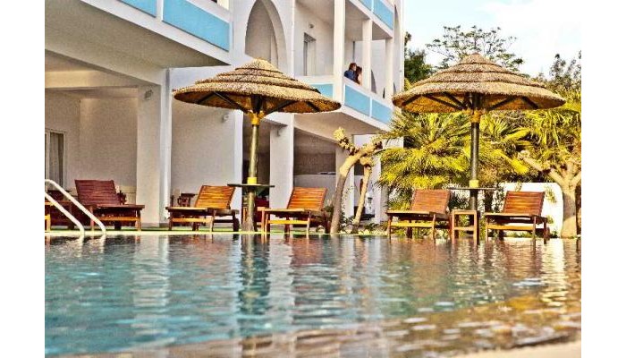 Poza pentru Venetia Hotel 117-1568677091 Venetia Hotel poza 1