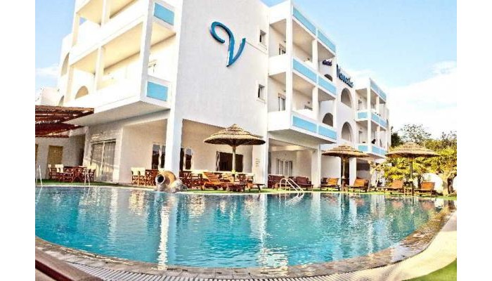Poza pentru Venetia Hotel 9661-1568677092 Venetia Hotel poza 6