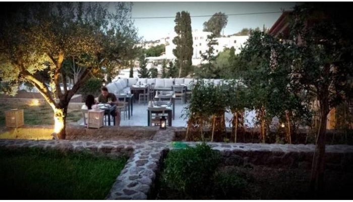 Poza pentru Xanthippi Hotel Apartments 6199-1568663472 Xanthippi Hotel Apartments poza 3