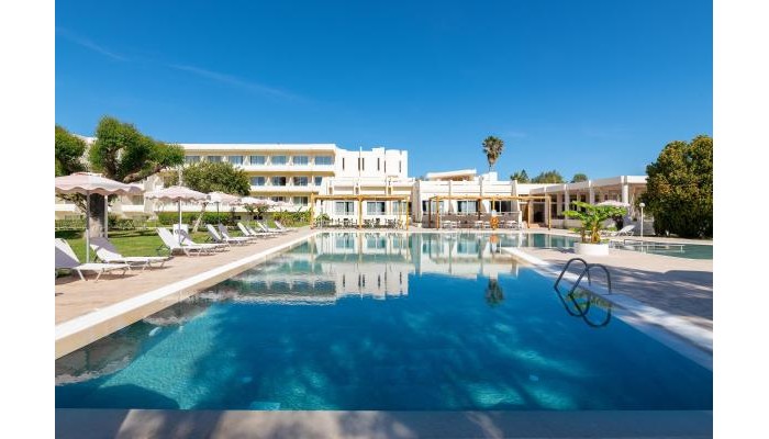 Afandou Bay Village poza 0