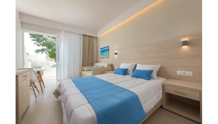 Afandou Bay Village poza 6