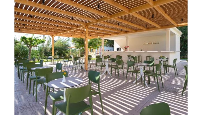 Afandou Bay Village poza 11