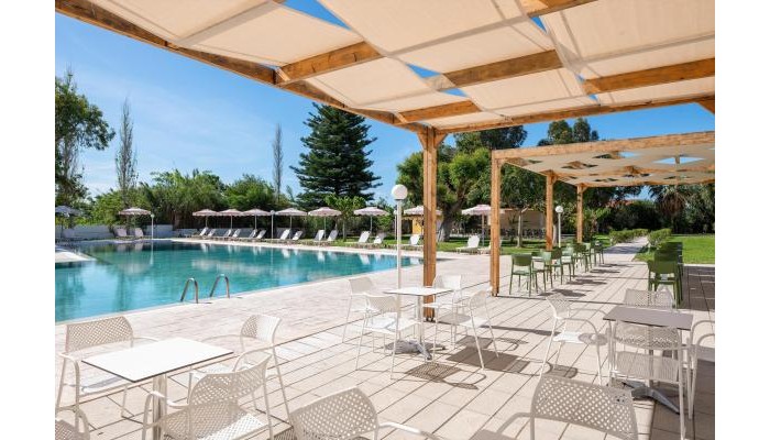 Afandou Bay Village poza 16