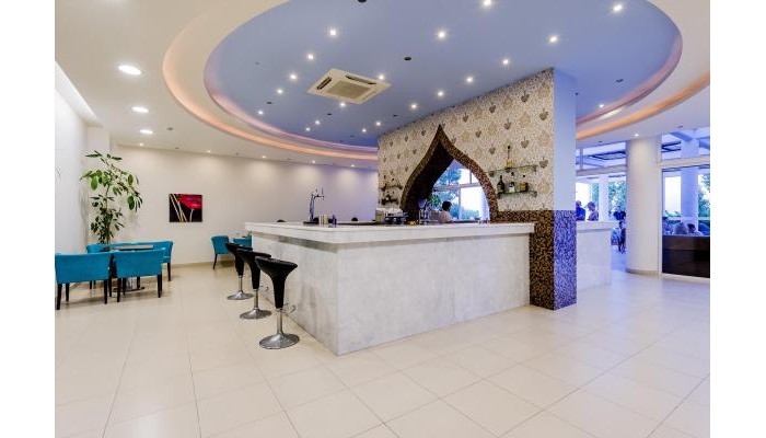 Afandou Bay Village poza 8