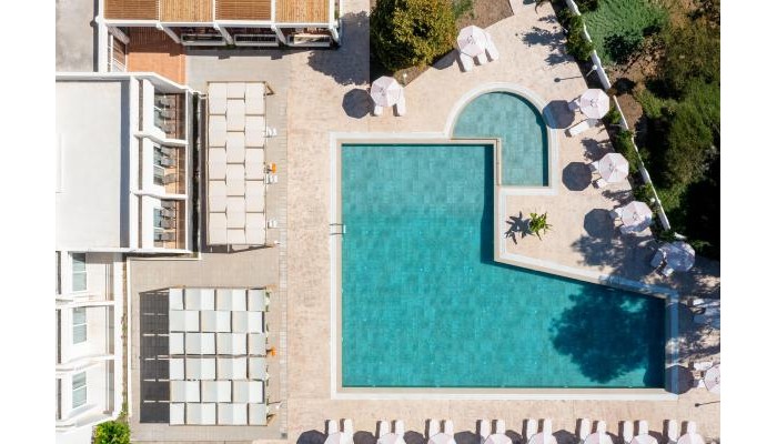 Afandou Bay Village poza 14