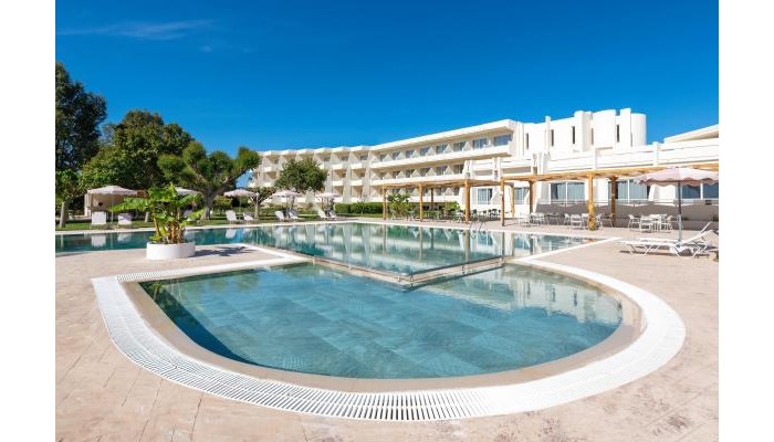 Afandou Bay Village poza 1