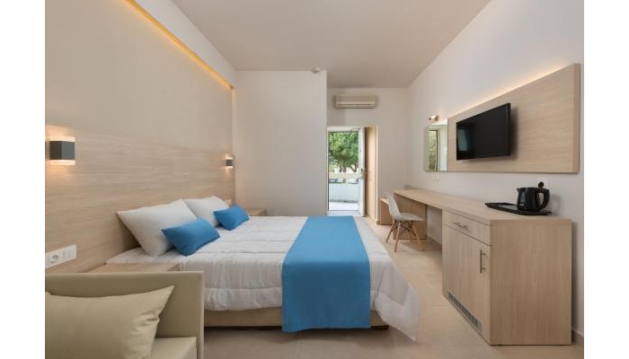 Afandou Bay Village poza 3