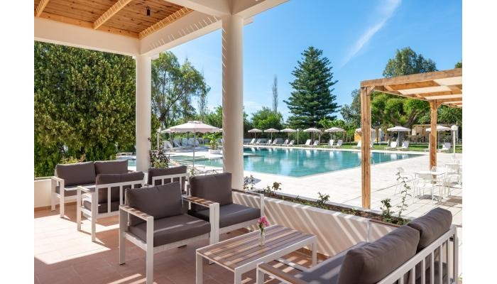 Afandou Bay Village poza 12