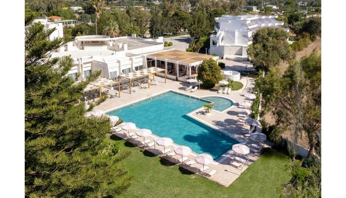 Afandou Bay Village poza 17