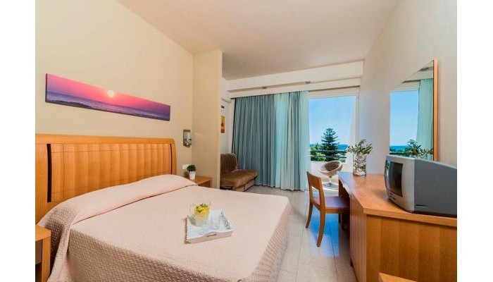 Afandou Bay Village poza 2