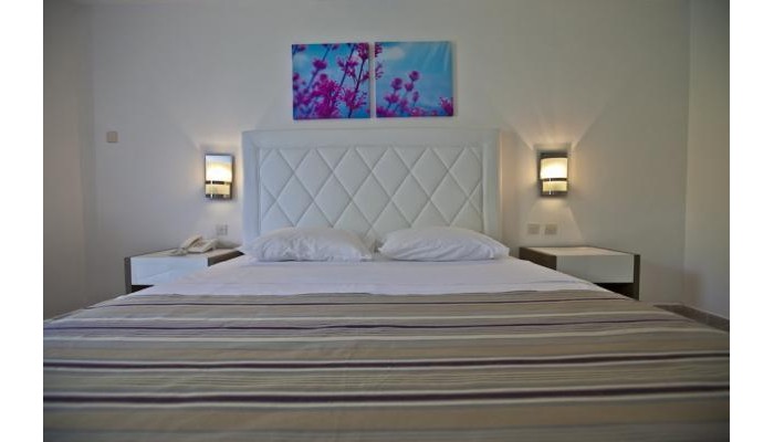 Hotel Sivila poza 5