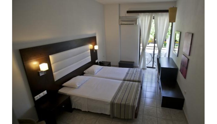 Hotel Sivila poza 6