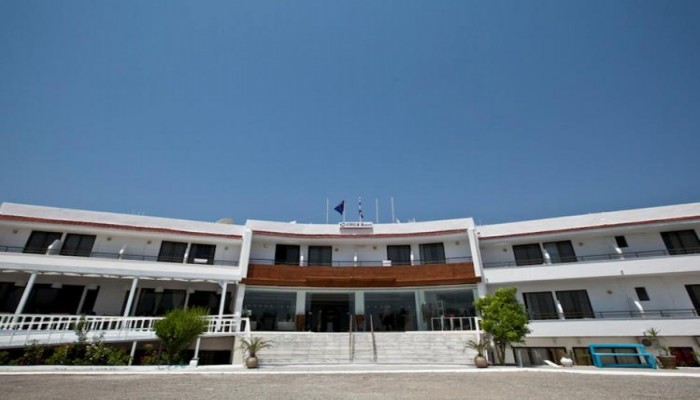 Hotel Sivila poza 0