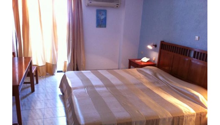 Hotel Sivila poza 4