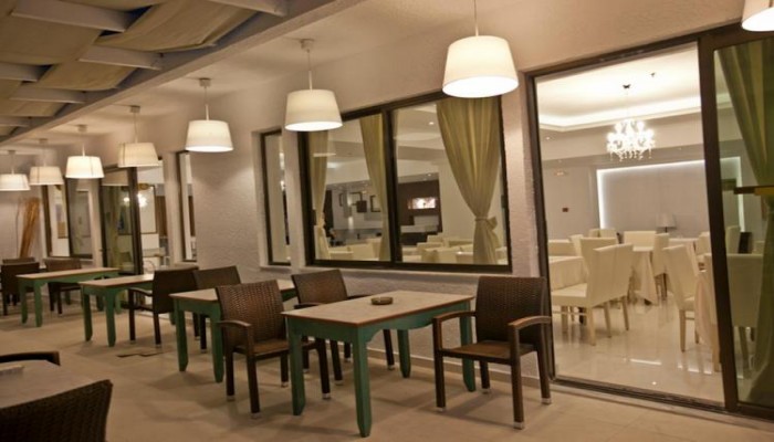 Hotel Sivila poza 9